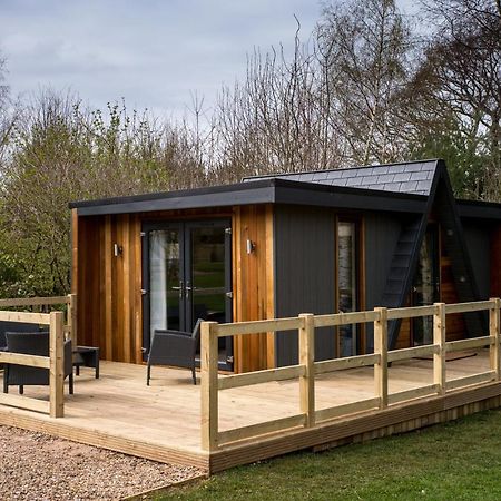 Sutton Cabins Stowey Luaran gambar